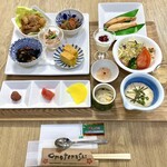 青森グリーンパークホテル - 