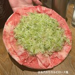 東陽町 大衆焼肉 暴飲暴食 - 