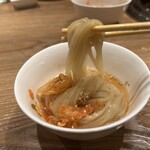 東陽町 大衆焼肉 暴飲暴食 - 