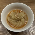 東陽町 大衆焼肉 暴飲暴食 - 