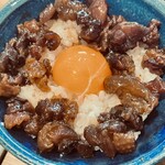 あんず お肉の工場直売所 - 