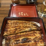 甲州 うなよし - 