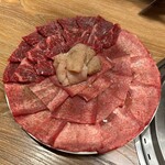 東陽町 大衆焼肉 暴飲暴食 - 