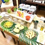 青森グリーンパークホテル - 