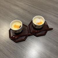 しゃぶしゃぶ 吟半 お台場店 - 