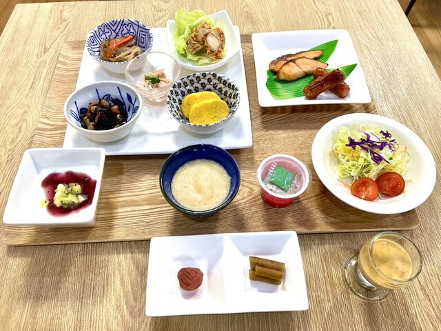 青森グリーンパークホテル - 青森（ホテル）の写真