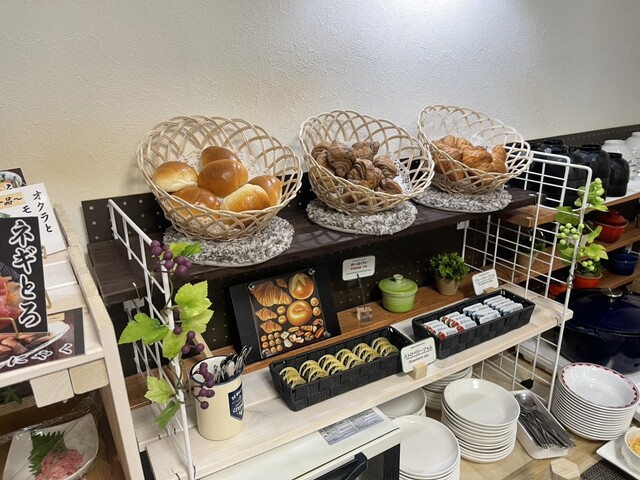 青森グリーンパークホテル - 青森（ホテル）の写真