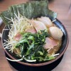 家系ラーメン王道家直伝 との丸家 八千代店