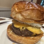 OLU BURGER KYOTO - 