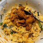 うなぎ 炭火焼肉 宮川 - 