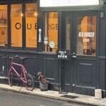 OLU BURGER KYOTO - 