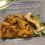 うなぎ 炭火焼肉 宮川 - 