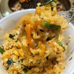 うなぎ 炭火焼肉 宮川 - 