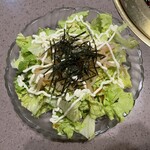 うなぎ 炭火焼肉 宮川 - 