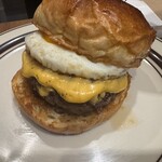 OLU BURGER KYOTO - 