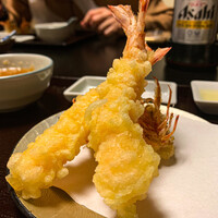 京都祇園 天ぷら八坂圓堂 -  京都祇園 天ぷら八坂圓堂 -