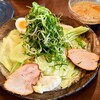 つけ麺本舗 辛部 宝町店