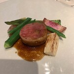 レストラン リューズ - 