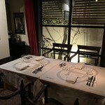 酒肆ガランス - 