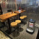 焼肉串ろっきー - 