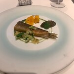 レストラン リューズ - 