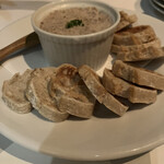 酒肆ガランス - 