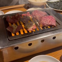 ビーフキッチン 渋谷店 - 