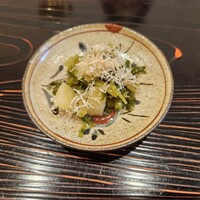 和食 ふじ波 - 