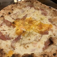 エビスエスクラッシコ - ピッツァ　エスクラッシコ