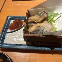 大山鶏と鮮魚 居酒屋 まいか - 