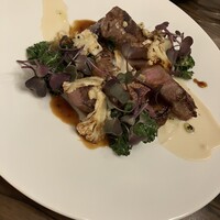 エビスエスクラッシコ - 石垣島　南ぬ豚　肩ロース