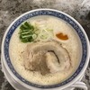 京都鶏白湯そば 純