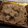 トリュフ蕎麦 わたなべ