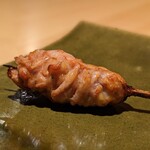 鳥匠いし井ひな - 