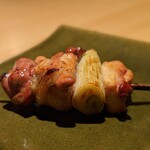 鳥匠いし井ひな - 