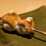 鳥匠いし井ひな - 