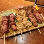ぶたいちろう - 