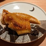 鳥匠いし井ひな - 