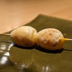 鳥匠いし井ひな - 