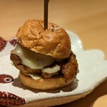 鳥匠いし井ひな - 