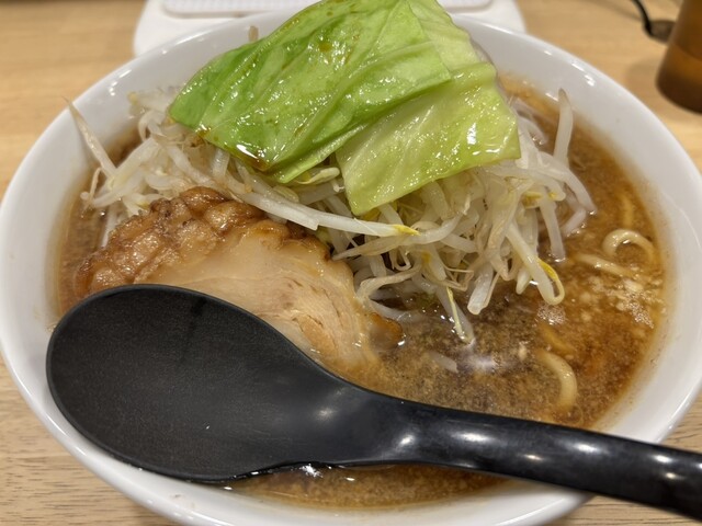麺屋 あびすけ 東山田店 - 東山田/つけ麺 | 食べログ