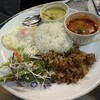 タイ屋台料理メーアン