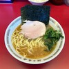 家系ラーメン 佐々喜家