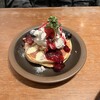 Muu Muu Diner 梅田NU茶屋町プラス店