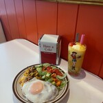 イージーダイナー - 