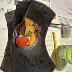 神戸牛 八坐和 - 