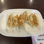 バーミヤン 古河店 - 