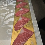 神戸牛 八坐和 - 