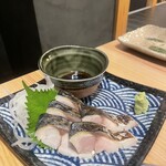 餃子のかっちゃん 新橋店 - 