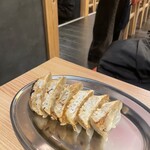餃子のかっちゃん 新橋店 - 